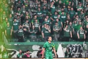 开云体育下载官网-转正略难？北京国安5轮以后积分仍然是-1分