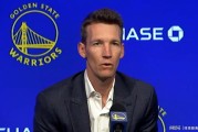 开云体育下载网页版-极限4换1！勇士这是要梭哈一把啊！