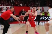 开云体育下载入口-恶人先告状，日本篮协起诉郭士强，8打5却只字不提