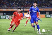 “世界波”锁定战局！广西恒宸钦州主场首战1：0斩获胜利