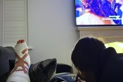 埃文·弗格森宣布自己成功接受脚踝手术，预计将提前结束本赛季