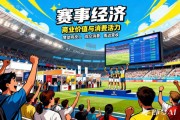 开云体育下载网页版-中经评论：用好体育赛事“流量入口”|F1中国大奖赛|江苏足球联赛|竞技体育|斯诺克|足球赛_新浪新闻