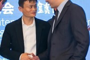 开云体育下载网页版-2007年，马云把刚为阿里巴巴赚了2000亿的孙彤宇踢出了淘宝。