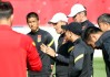 开云体育下载入口-U22国青3战中超队遭第2败 主帅忠告：必须多踢比赛