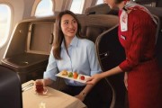 开云体育下载入口-官方：郑钦文成为土耳其航空全球品牌代言人