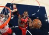 开云体育下载网页版-NBA-伦纳德28分喜迎里程碑 快船主场轻取公牛